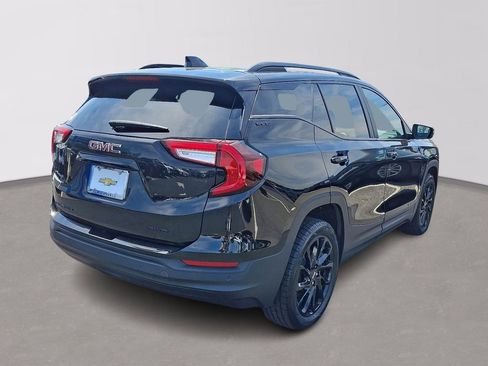Certified 2023 GMC Terrain SLE w/ Elevation Edition AWD/4WD image 6