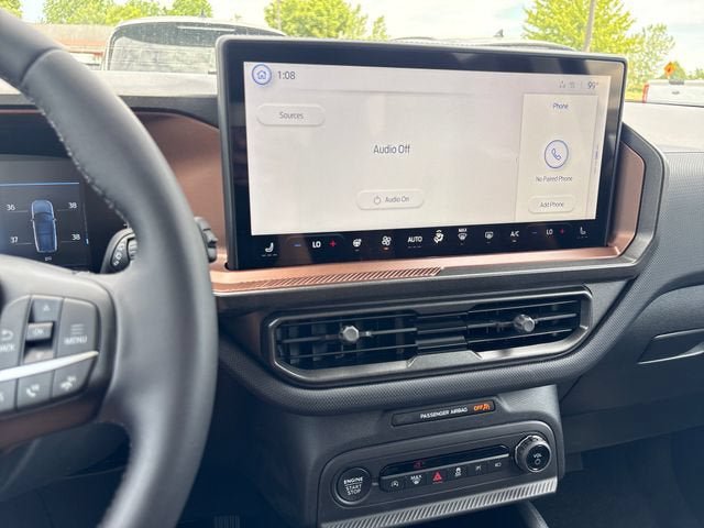 New 2026 Ford Bronco Sport Outer Banks w/ Outer Banks Tech Package+ AWD/4WD image 21