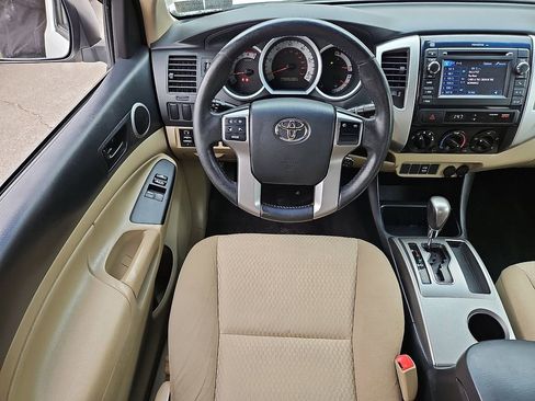 Used 2013 Toyota Tacoma 2WD Access Cab w/ SR5 Pkg image 11
