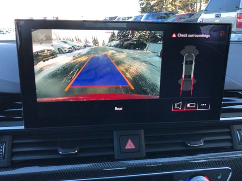 Used 2020 Audi S4 Premium Plus w/ Premium Plus Package image 26