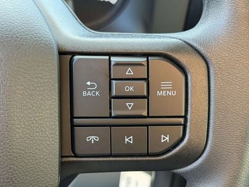 New 2025 Ford F350 XL w/ XL Chrome Package image 13