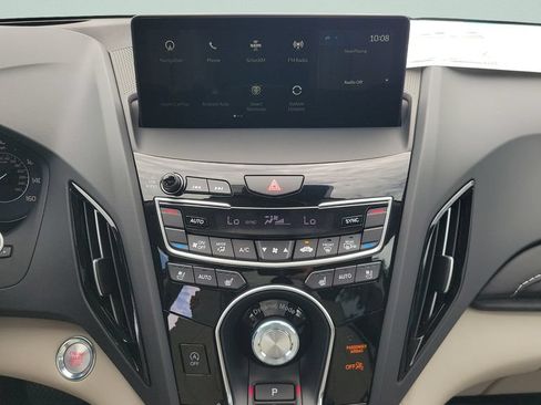 New 2026 Acura RDX SH-AWD w/ Advance Package image 14