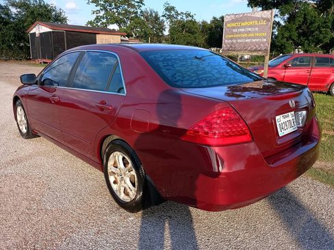 Used 2006 Honda Accord SE image 3