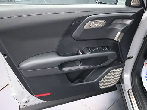 New 2027 Kia Telluride X-Line SX Prestige AWD/4WD image 10