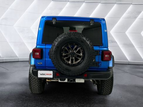Used 2024 Jeep Wrangler Unlimited Rubicon 392 image 5