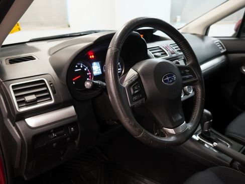 Used 2015 Subaru Impreza 2.0i Sport Premium w/ Popular Package #1 image 6