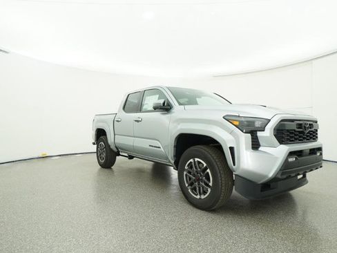 New 2026 Toyota Tacoma TRD Sport image 52