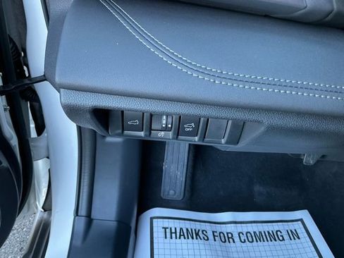 Certified 2025 Subaru Outback Touring image 20