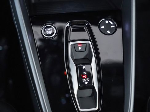 New 2026 Audi A3 2.0T Premium image 18