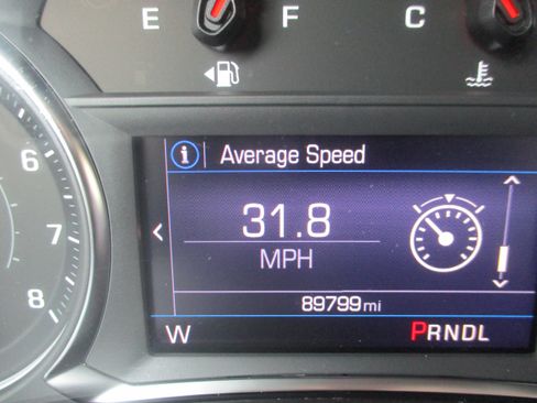 Used 2023 Chevrolet Equinox LT FWD image 19