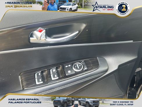 Used 2019 Kia Sorento L image 12