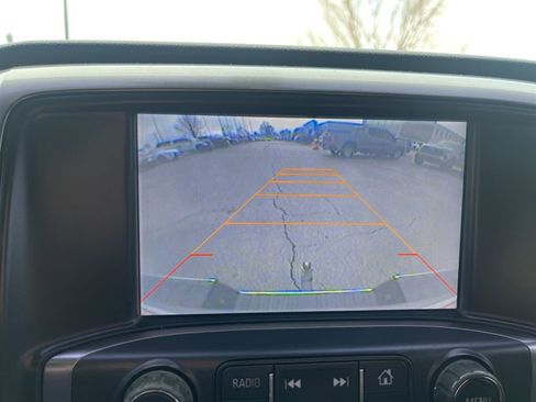 Used 2015 Chevrolet Silverado 1500 LT w/ All Star Edition image 9