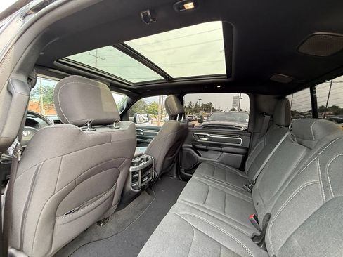 Used 2023 RAM 1500 Big Horn AWD/4WD image 25