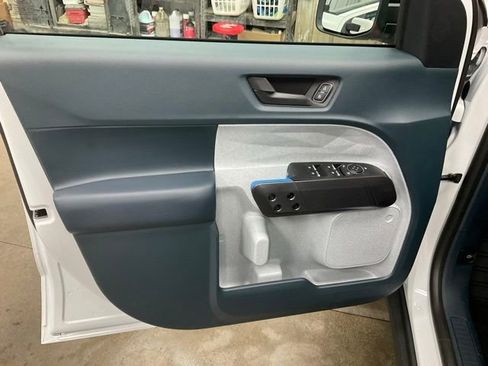 New 2026 Ford Maverick XLT AWD/4WD image 5