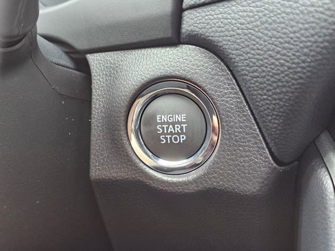 New 2025 Toyota RAV4 XLE image 17