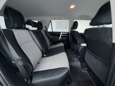 Certified 2021 Toyota 4Runner SR5 image 18