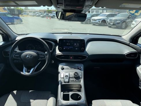 Used 2022 Hyundai Santa Fe SEL AWD/4WD image 36