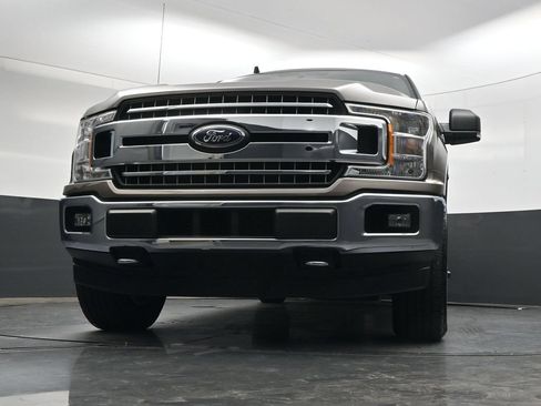 Used 2020 Ford F150 XLT w/ Equipment Group 302A Luxury AWD/4WD image 31