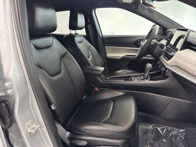 Used 2024 Jeep Compass Limited AWD/4WD image 23