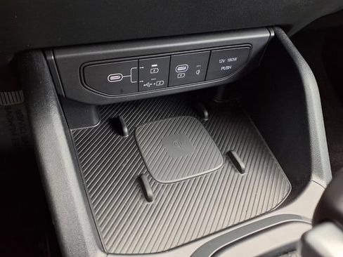 Used 2025 Kia K4 EX FWD image 57