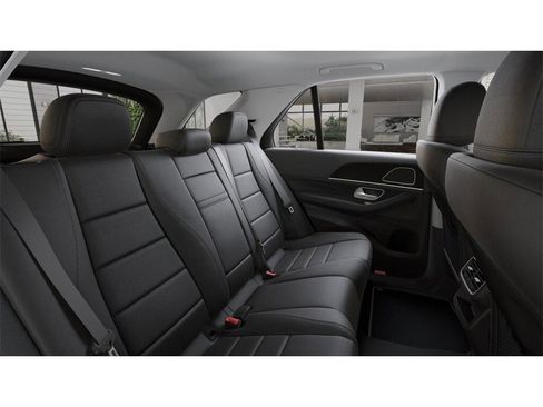 New 2026 Mercedes-Benz GLE 350 4MATIC image 5