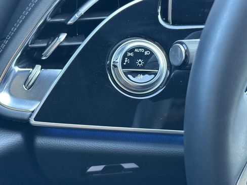 Certified 2025 Mercedes-Benz E 350 Sedan image 31