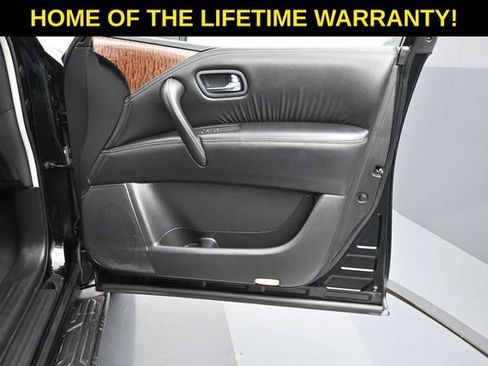 Used 2019 Nissan Armada SL w/ Premium Package AWD/4WD image 52