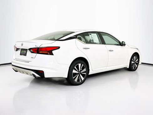 Used 2022 Nissan Altima 2.5 SL image 9