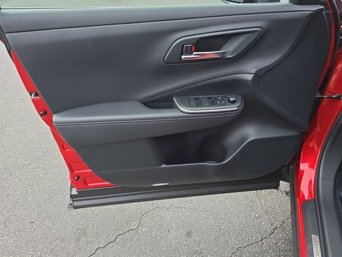 Used 2023 Toyota Crown XLE image 28