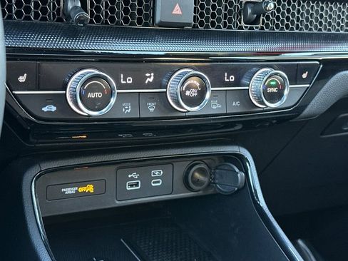 Certified 2024 Honda CR-V EX-L image 23