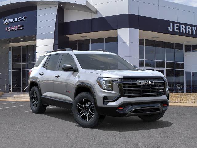 New 2027 GMC Terrain AT4 w/ Convenience Package III AWD/4WD image 33
