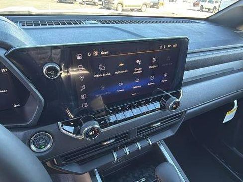 New 2026 Chevrolet Colorado Trail Boss image 15