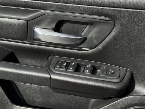 Used 2025 RAM 1500 Tradesman image 23