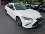 Used 2022 Lexus ES 350 w/ Premium Package image 5