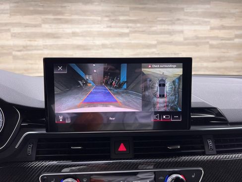 Used 2025 Audi S5 Premium Plus image 9