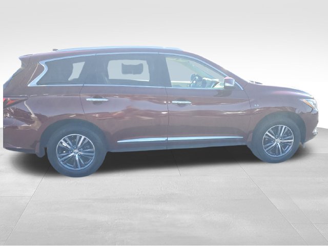 Used 2019 INFINITI QX60 Luxe w/ Essential Package AWD/4WD image 3