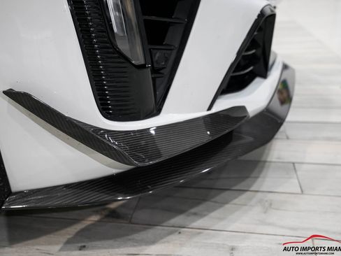 Used 2022 Cadillac CT4 V Blackwing w/ Carbon Fiber 1 Package image 42