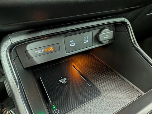 New 2026 Honda CR-V TrailSport image 8