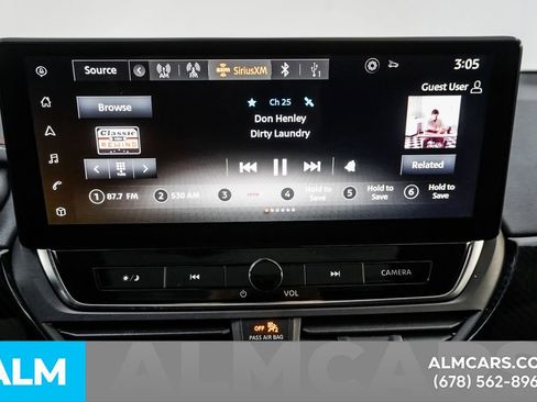 Used 2023 Nissan Altima 2.0 SR image 38