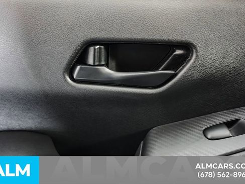 Used 2025 Nissan Sentra S FWD image 50