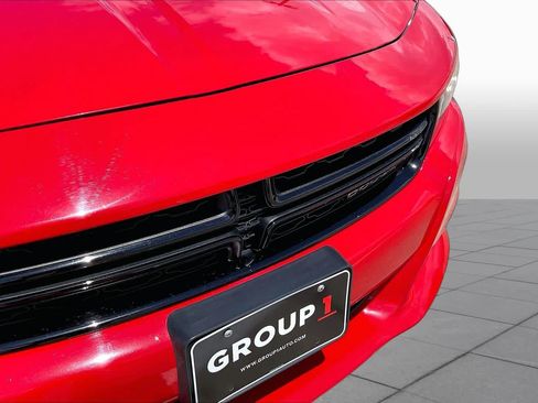 Used 2022 Dodge Charger SXT RWD image 26