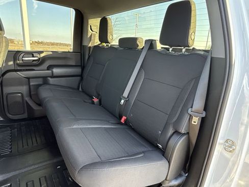 New 2026 GMC Sierra 2500 Pro w/ Convenience Package image 27