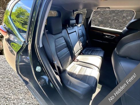 Used 2017 Honda CR-V EX-L image 24
