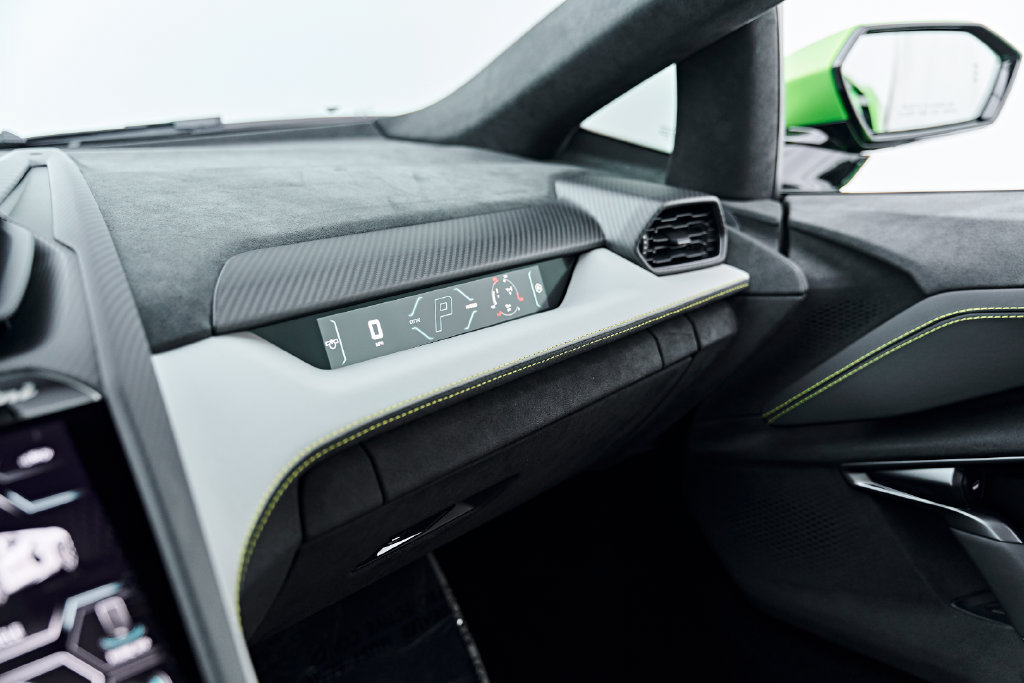 Used 2024 Lamborghini Revuelto AWD/4WD image 64