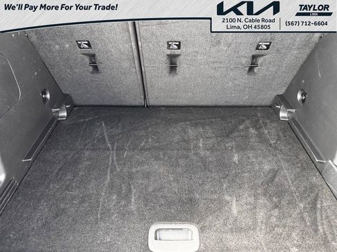 Used 2025 Buick Encore GX Preferred image 22