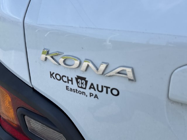 Used 2019 Hyundai Kona SEL AWD/4WD image 15
