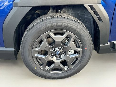 New 2026 Subaru Outback Premium image 41