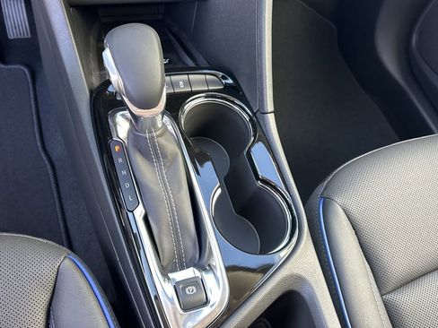 New 2026 Buick Encore GX Sport Touring w/ Advanced Technology Package image 23