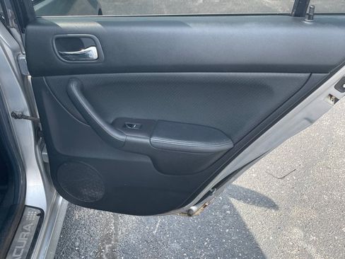 Used 2007 Acura TSX FWD image 19