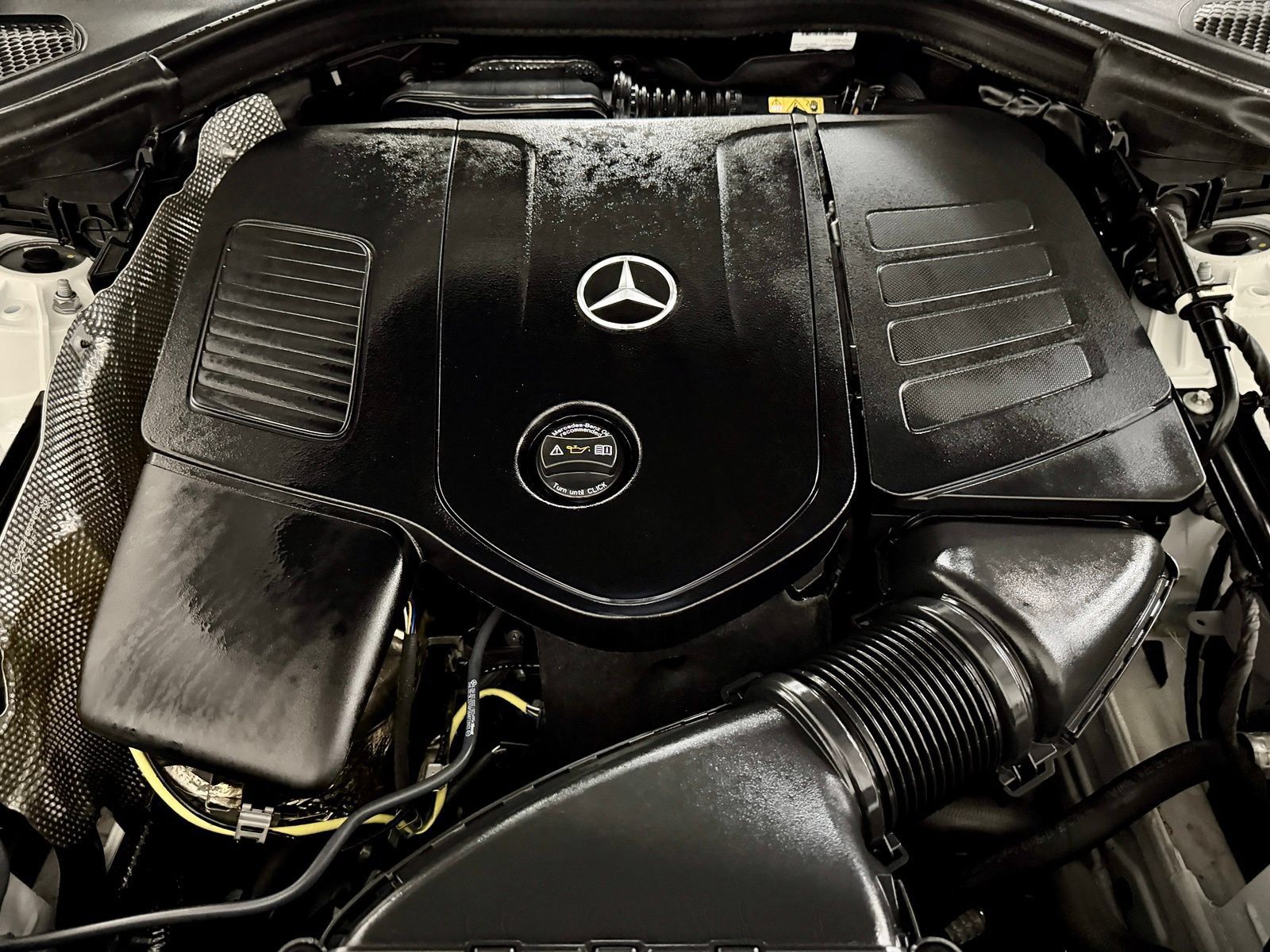 Used 2026 Mercedes-Benz GLC 350e 4MATIC image 41